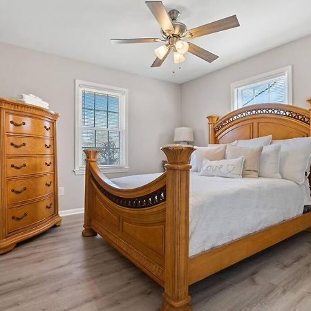 Cozy 3Bedroom Bungalow In Davidson Sleeps 8 Bagian luar foto