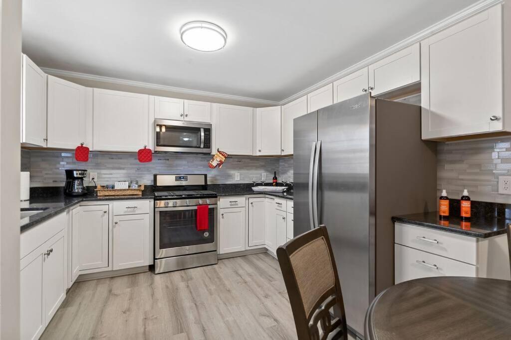 Cozy 3Bedroom Bungalow In Davidson Sleeps 8 Bagian luar foto