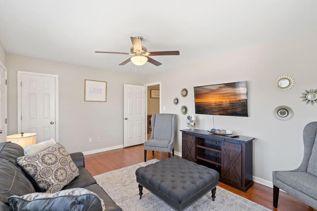 Cozy 3Bedroom Bungalow In Davidson Sleeps 8 Bagian luar foto
