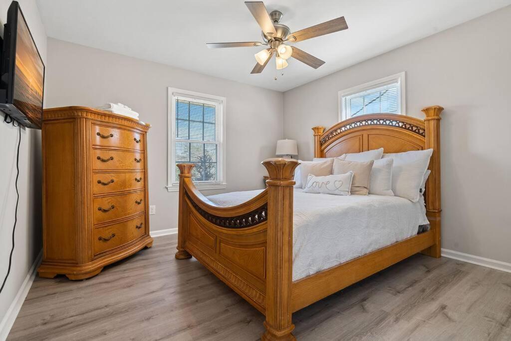 Cozy 3Bedroom Bungalow In Davidson Sleeps 8 Bagian luar foto