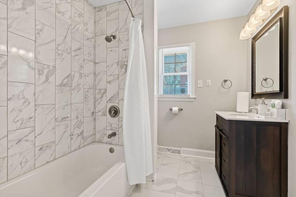 Cozy 3Bedroom Bungalow In Davidson Sleeps 8 Bagian luar foto