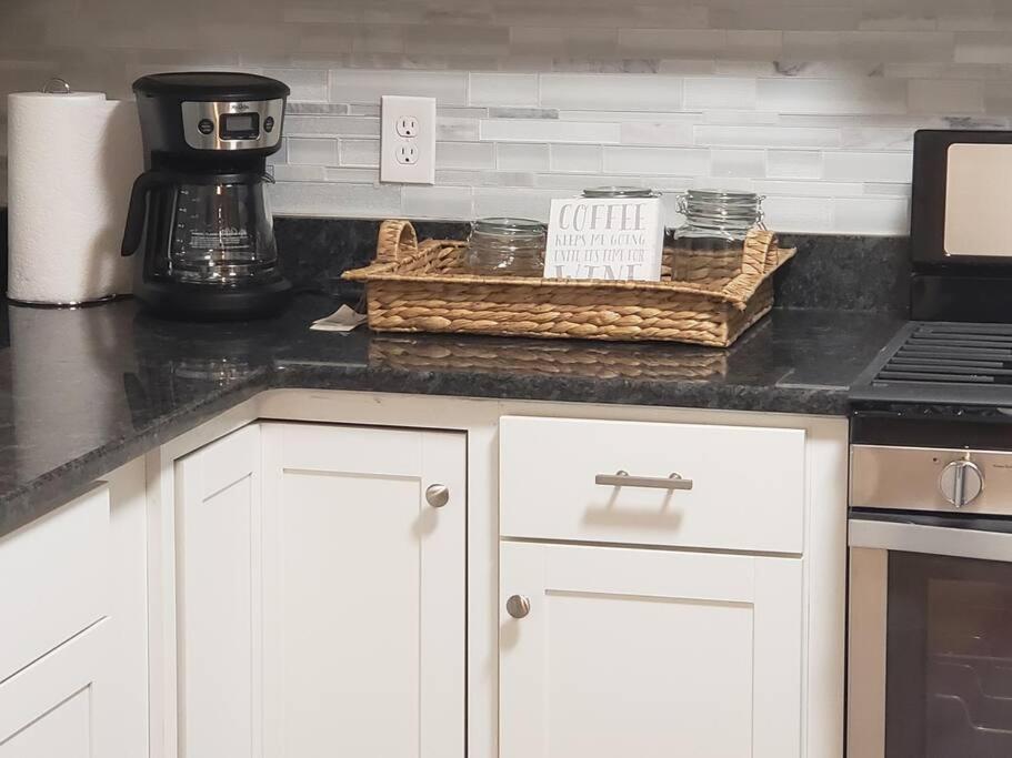 Cozy 3Bedroom Bungalow In Davidson Sleeps 8 Bagian luar foto