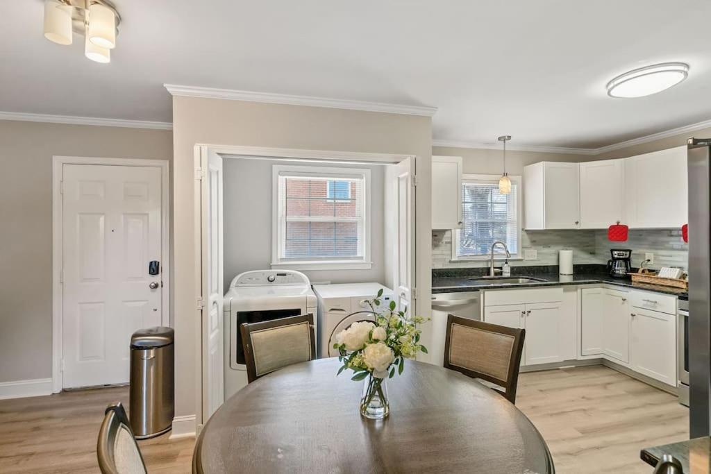 Cozy 3Bedroom Bungalow In Davidson Sleeps 8 Bagian luar foto