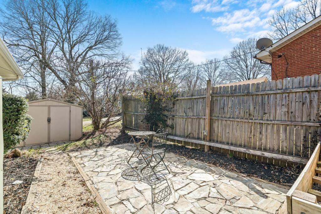 Cozy 3Bedroom Bungalow In Davidson Sleeps 8 Bagian luar foto