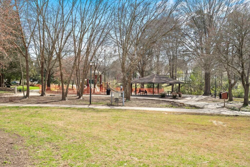 Cozy 3Bedroom Bungalow In Davidson Sleeps 8 Bagian luar foto