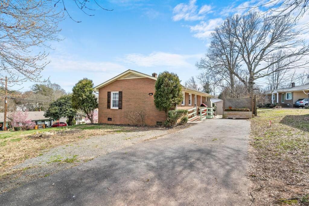 Cozy 3Bedroom Bungalow In Davidson Sleeps 8 Bagian luar foto