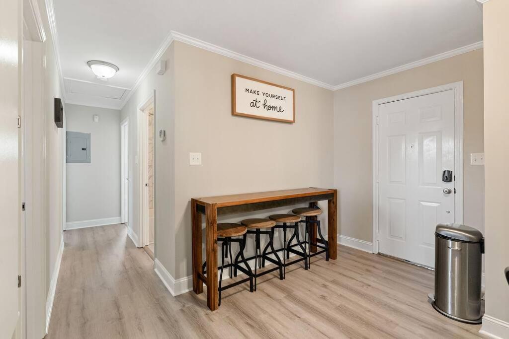 Cozy 3Bedroom Bungalow In Davidson Sleeps 8 Bagian luar foto