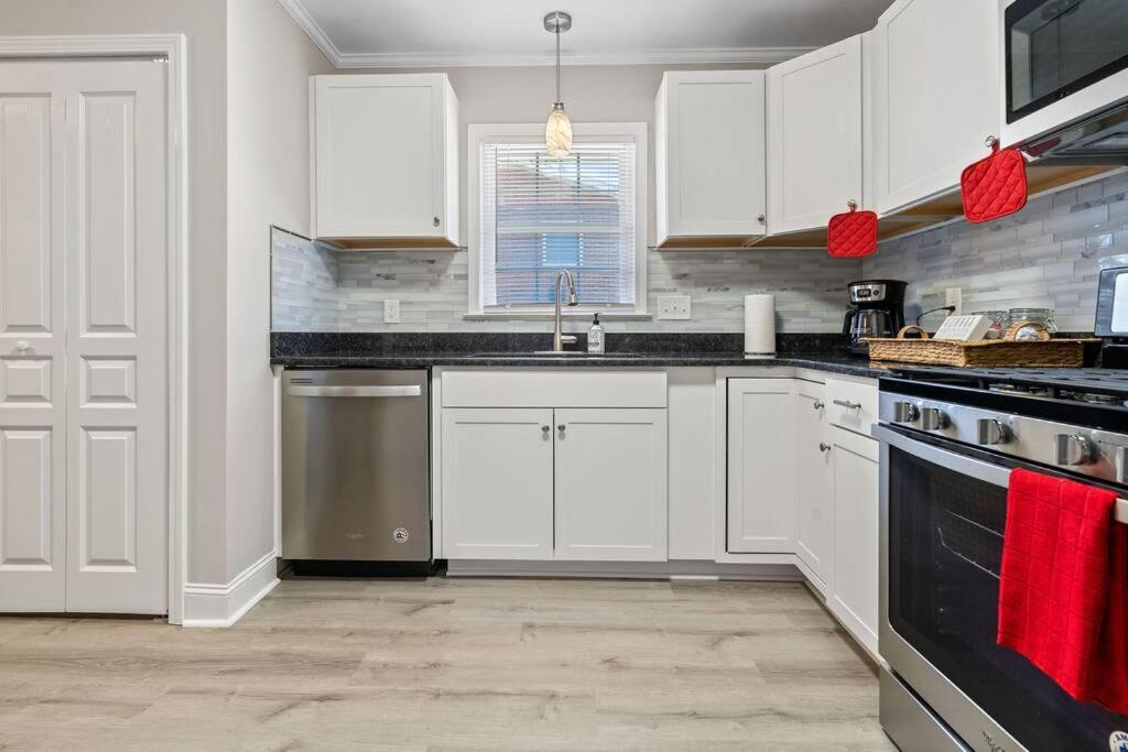 Cozy 3Bedroom Bungalow In Davidson Sleeps 8 Bagian luar foto