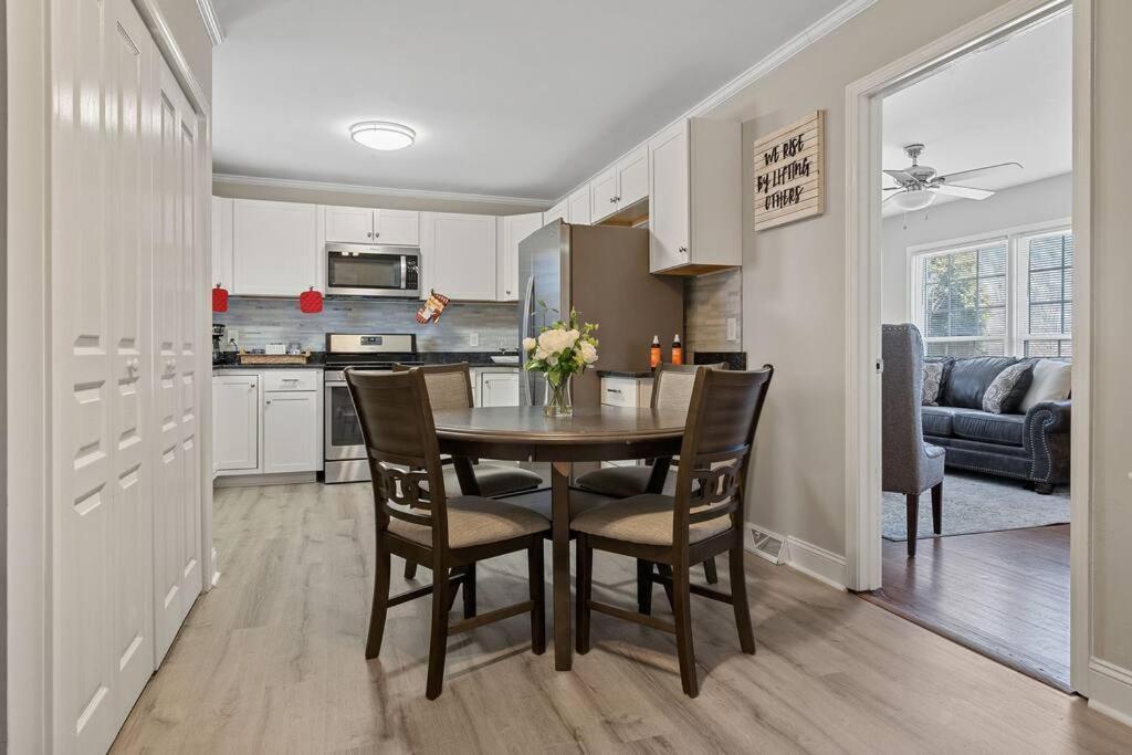 Cozy 3Bedroom Bungalow In Davidson Sleeps 8 Bagian luar foto
